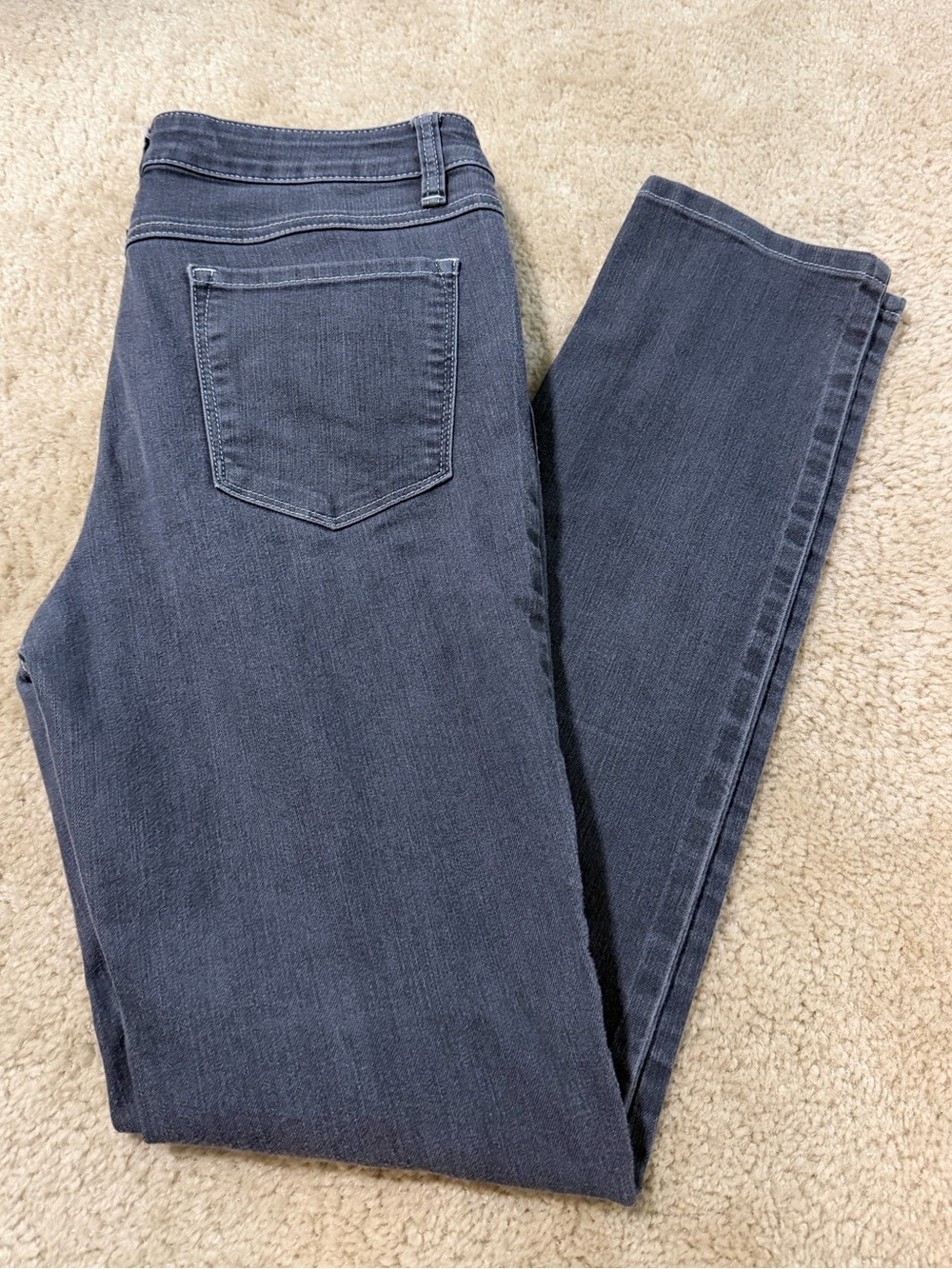 Women's Prana Straight-Leg Jeans